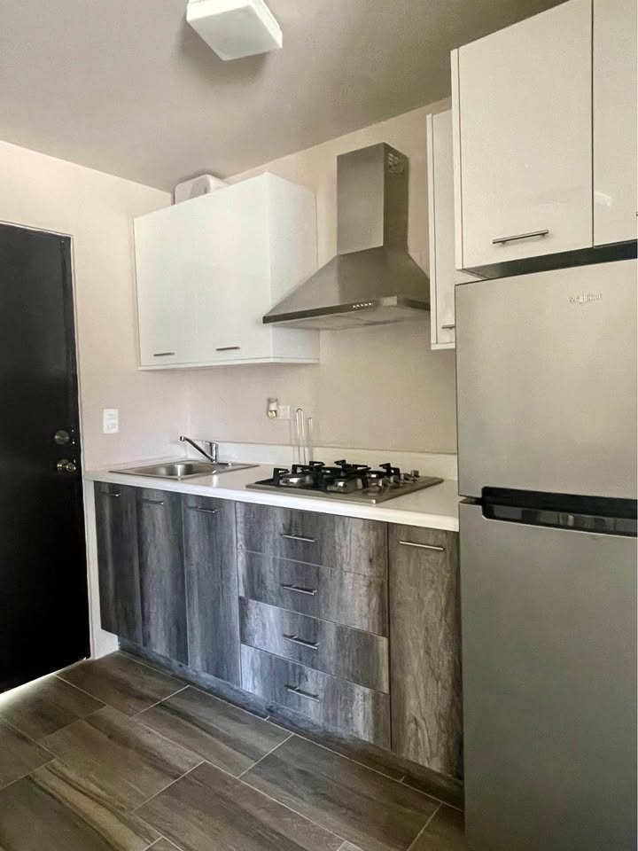 Modelo Brisa en Residencial Belmar (Santa Fe, Tijuana). — foto 3 de 6