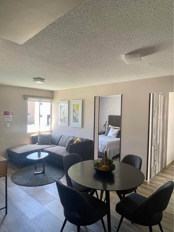 Modelo Brisa en Residencial Belmar (Santa Fe, Tijuana). — foto 2 de 6