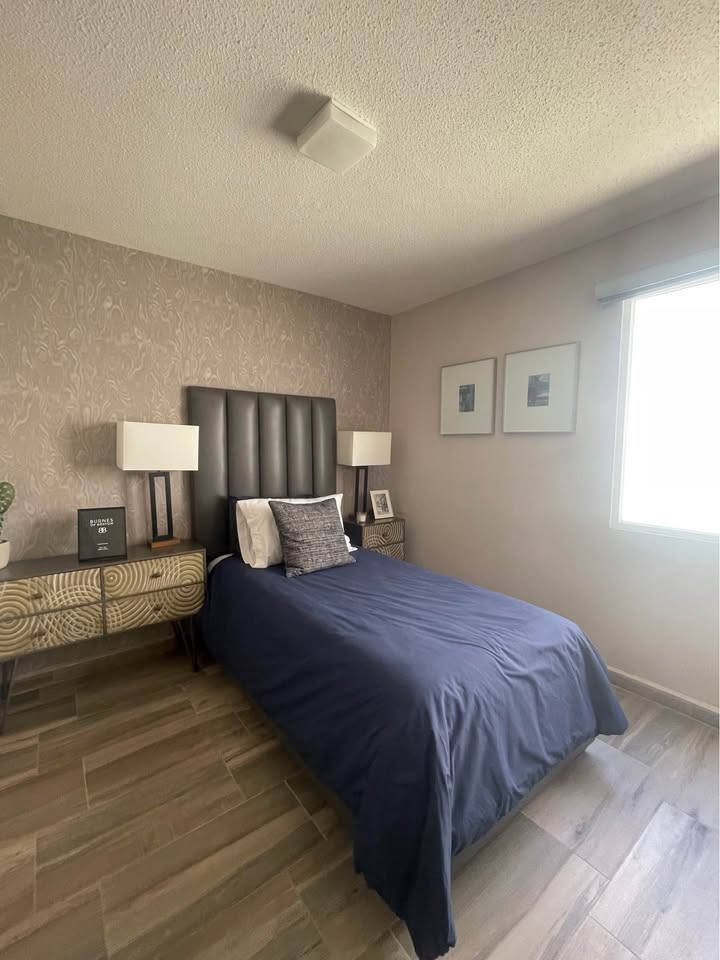 Modelo Brisa en Residencial Belmar (Santa Fe, Tijuana). — foto 4 de 6