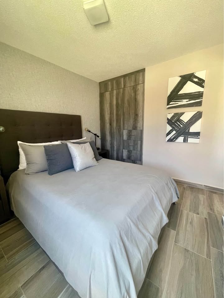 Modelo Brisa en Residencial Belmar (Santa Fe, Tijuana). — foto 5 de 6