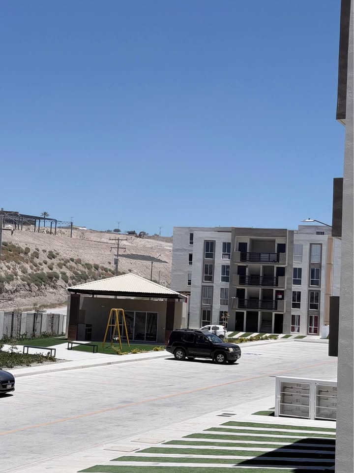 Modelo Brisa en Residencial Belmar (Santa Fe, Tijuana). — foto 6 de 6