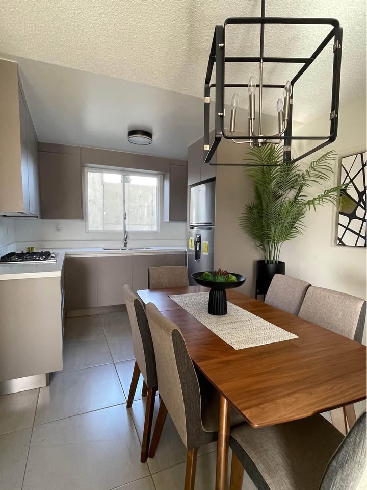 🔑 ¡Estrena tu departamento de 3 recámaras en Burdeos Residencial, Tijuana BC! 🍷✨ — foto 1 de 11