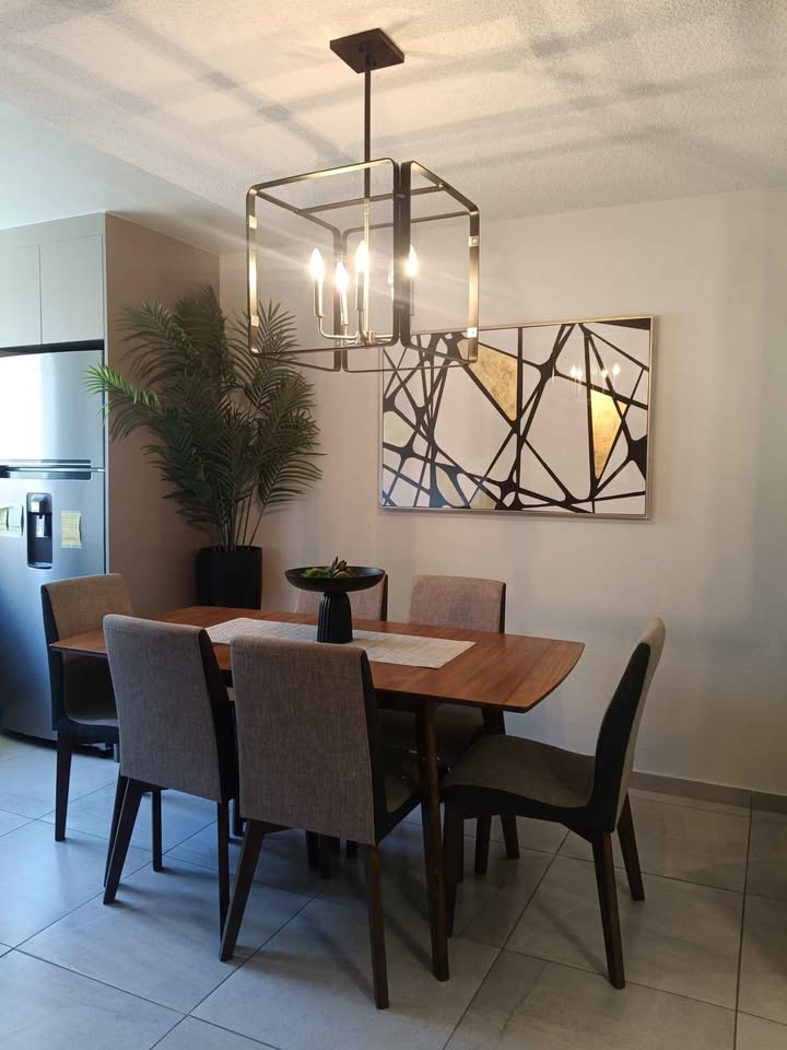 🔑 ¡Estrena tu departamento de 3 recámaras en Burdeos Residencial, Tijuana BC! 🍷✨ — foto 2 de 11