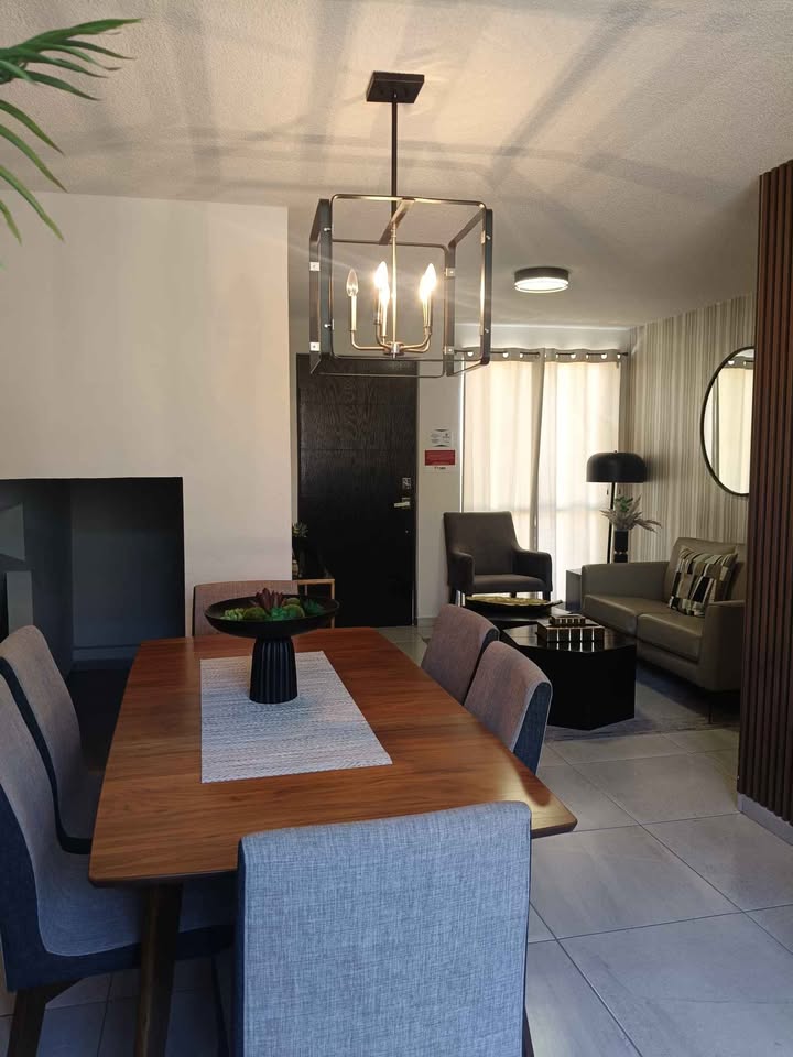 🔑 ¡Estrena tu departamento de 3 recámaras en Burdeos Residencial, Tijuana BC! 🍷✨ — foto 3 de 11