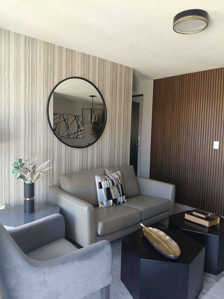 🔑 ¡Estrena tu departamento de 3 recámaras en Burdeos Residencial, Tijuana BC! 🍷✨ — foto 5 de 11