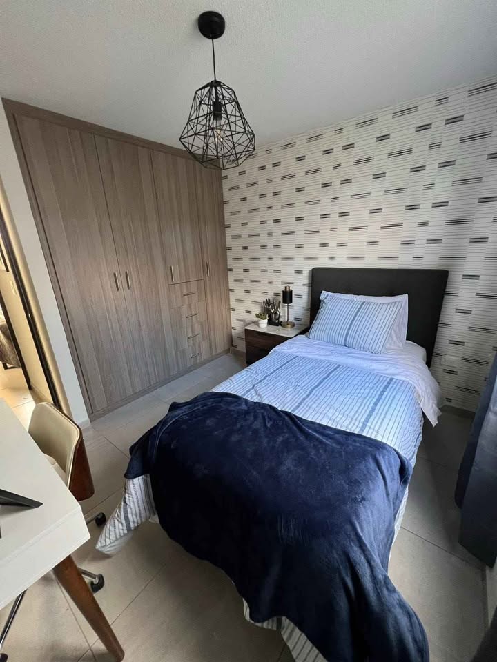 🔑 ¡Estrena tu departamento de 3 recámaras en Burdeos Residencial, Tijuana BC! 🍷✨ — foto 6 de 11