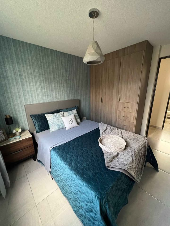 🔑 ¡Estrena tu departamento de 3 recámaras en Burdeos Residencial, Tijuana BC! 🍷✨ — foto 7 de 11
