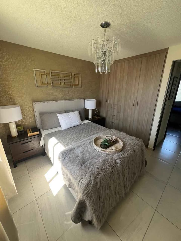 🔑 ¡Estrena tu departamento de 3 recámaras en Burdeos Residencial, Tijuana BC! 🍷✨ — foto 8 de 11