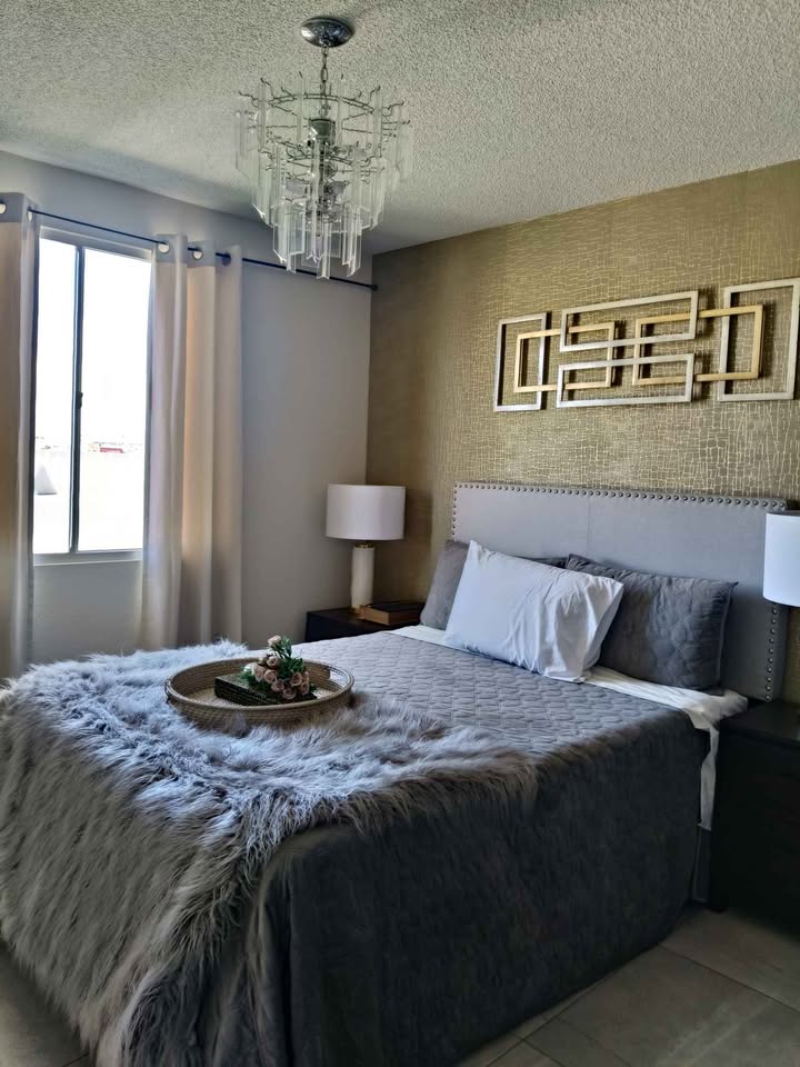 🔑 ¡Estrena tu departamento de 3 recámaras en Burdeos Residencial, Tijuana BC! 🍷✨ — foto 9 de 11