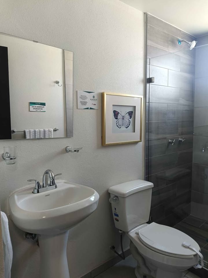 🔑 ¡Estrena tu departamento de 3 recámaras en Burdeos Residencial, Tijuana BC! 🍷✨ — foto 11 de 11