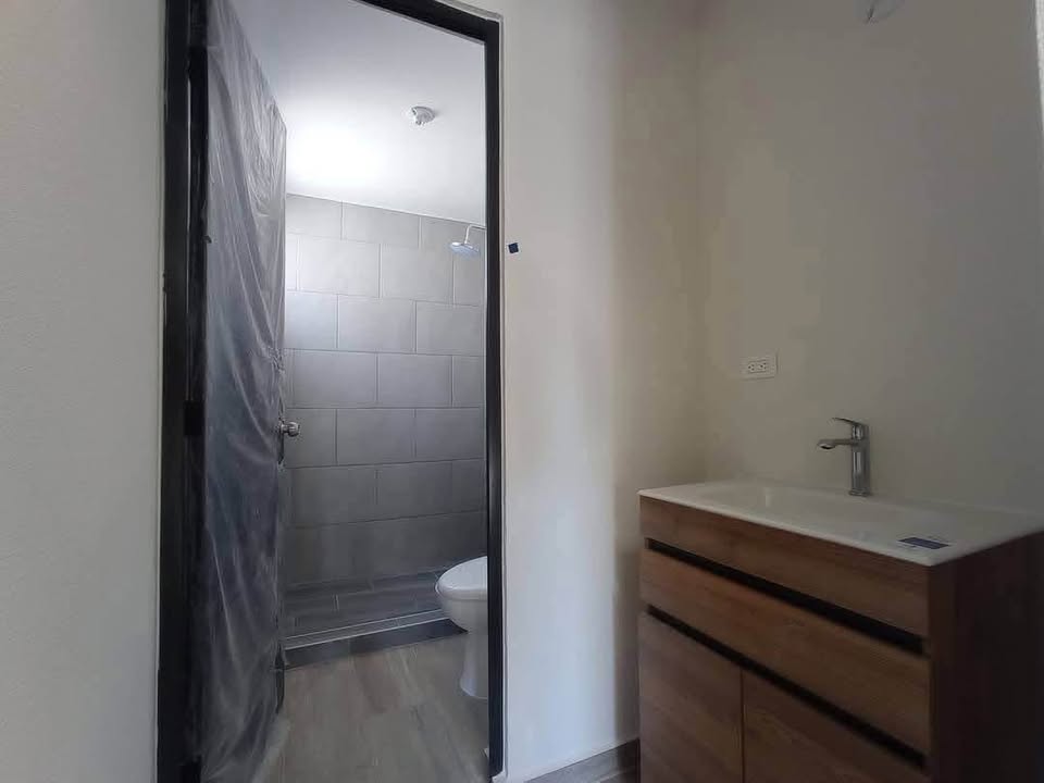 Casa en Santa Fe Tijuana BC : 2 Recámaras Residencial Burdeos — foto 10 de 10