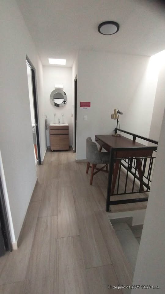 Casa de 3 Recámaras En Santa Fe Tijuana Residencial Burdeos — foto 8 de 9
