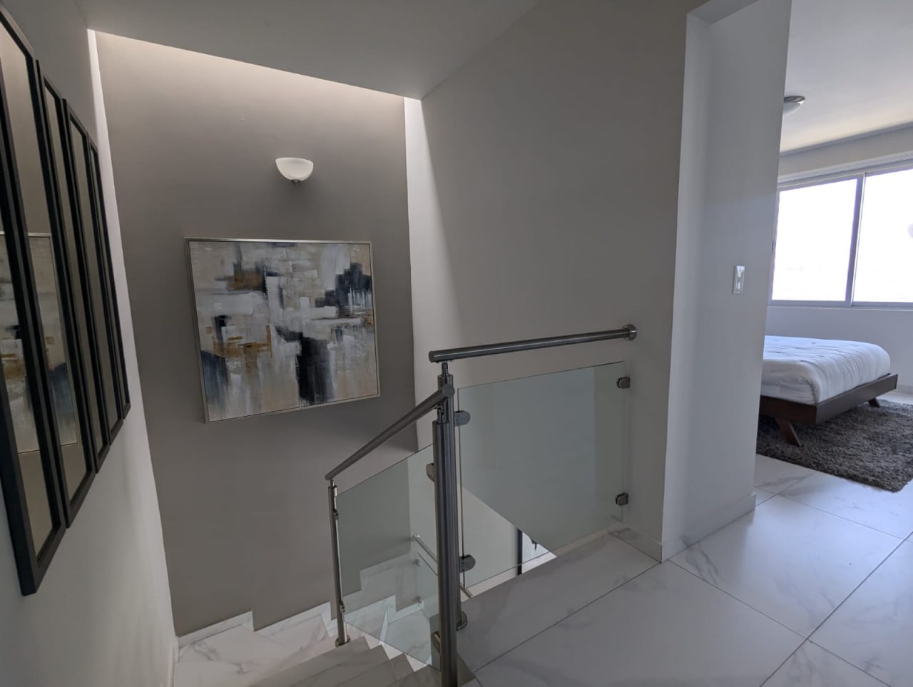 Casa Venta Mediterráneo Santa Fe Tijuana 135m2, 3 Recamaras $3,750,000 MXN — foto 7 de 10