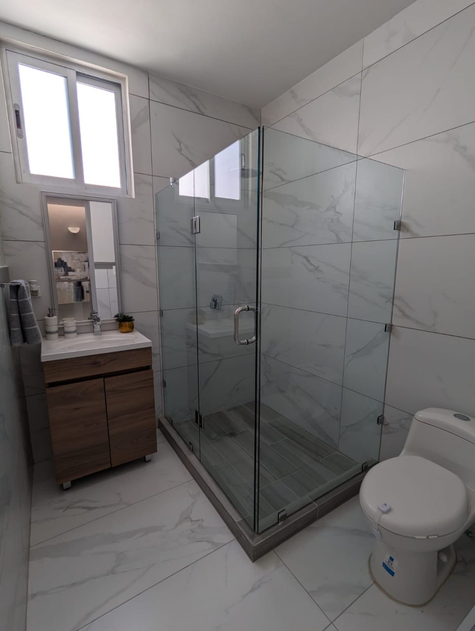 Casa Venta Mediterráneo Santa Fe Tijuana 135m2, 3 Recamaras $3,750,000 MXN — foto 8 de 10
