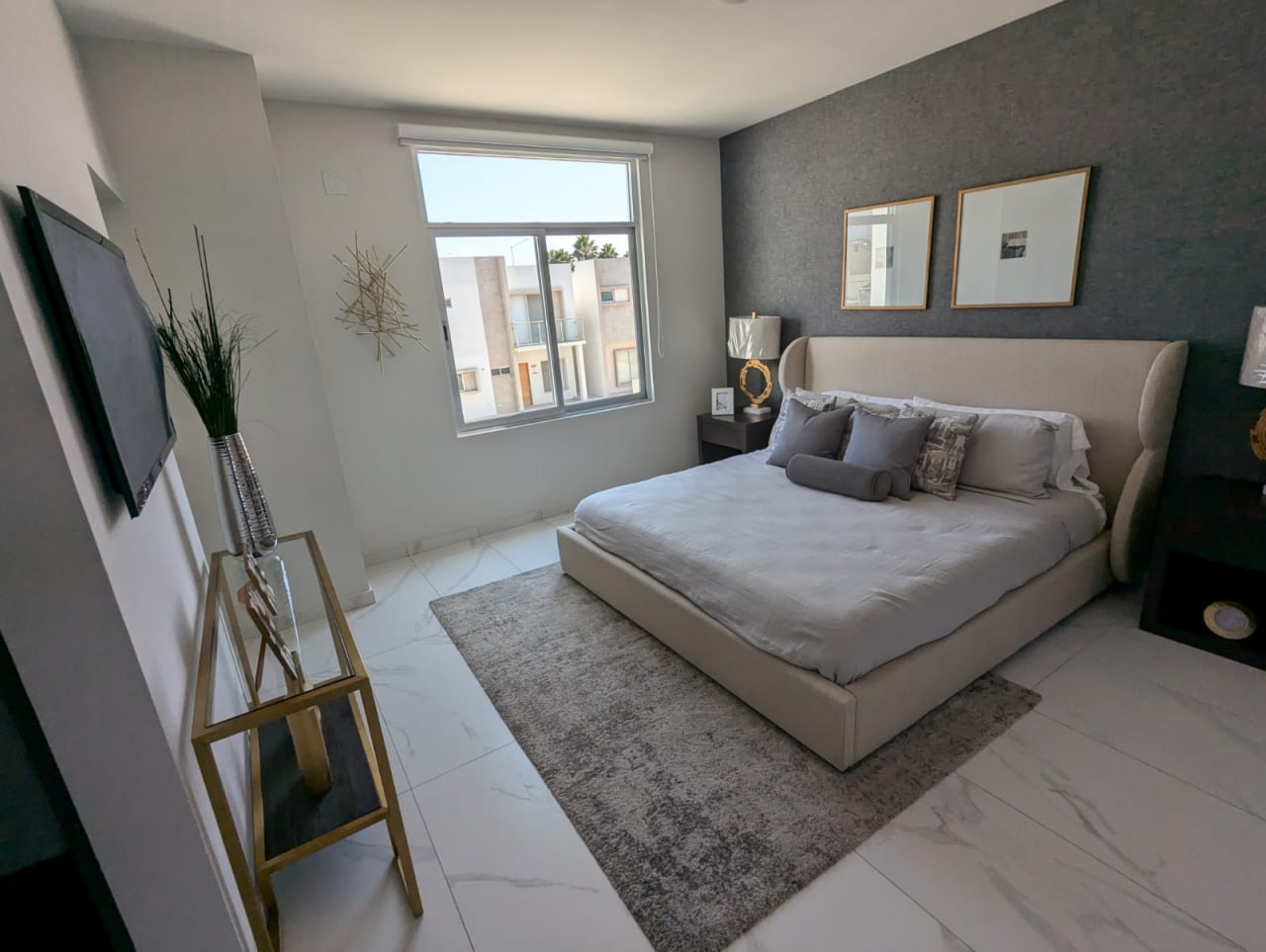 Casa Venta Mediterráneo Santa Fe Tijuana 135m2, 3 Recamaras $3,750,000 MXN — foto 9 de 10