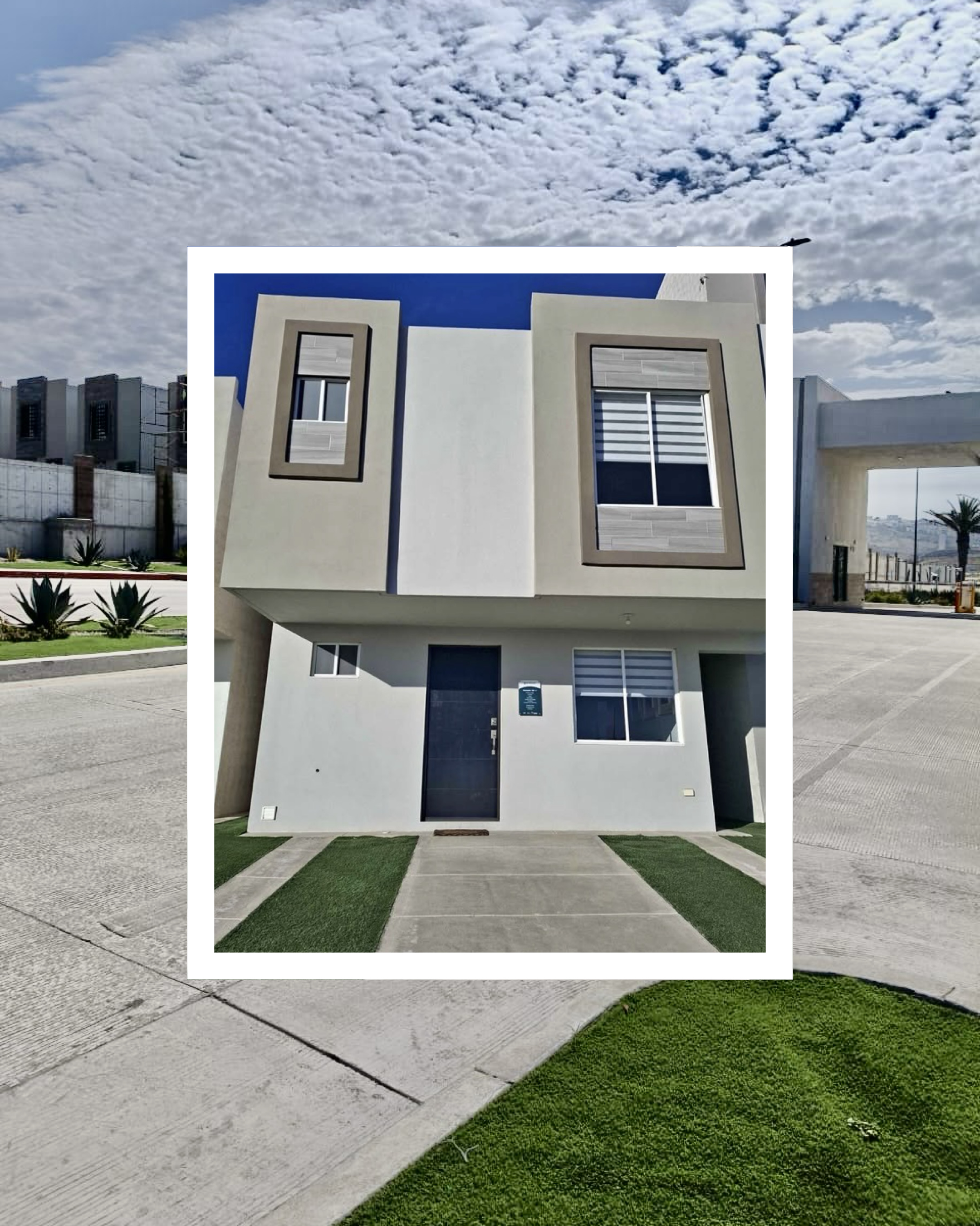 Casa nueva espaciosa 3 Recámaras, hermosa! 16,500 Mensuales — foto 2 de 3