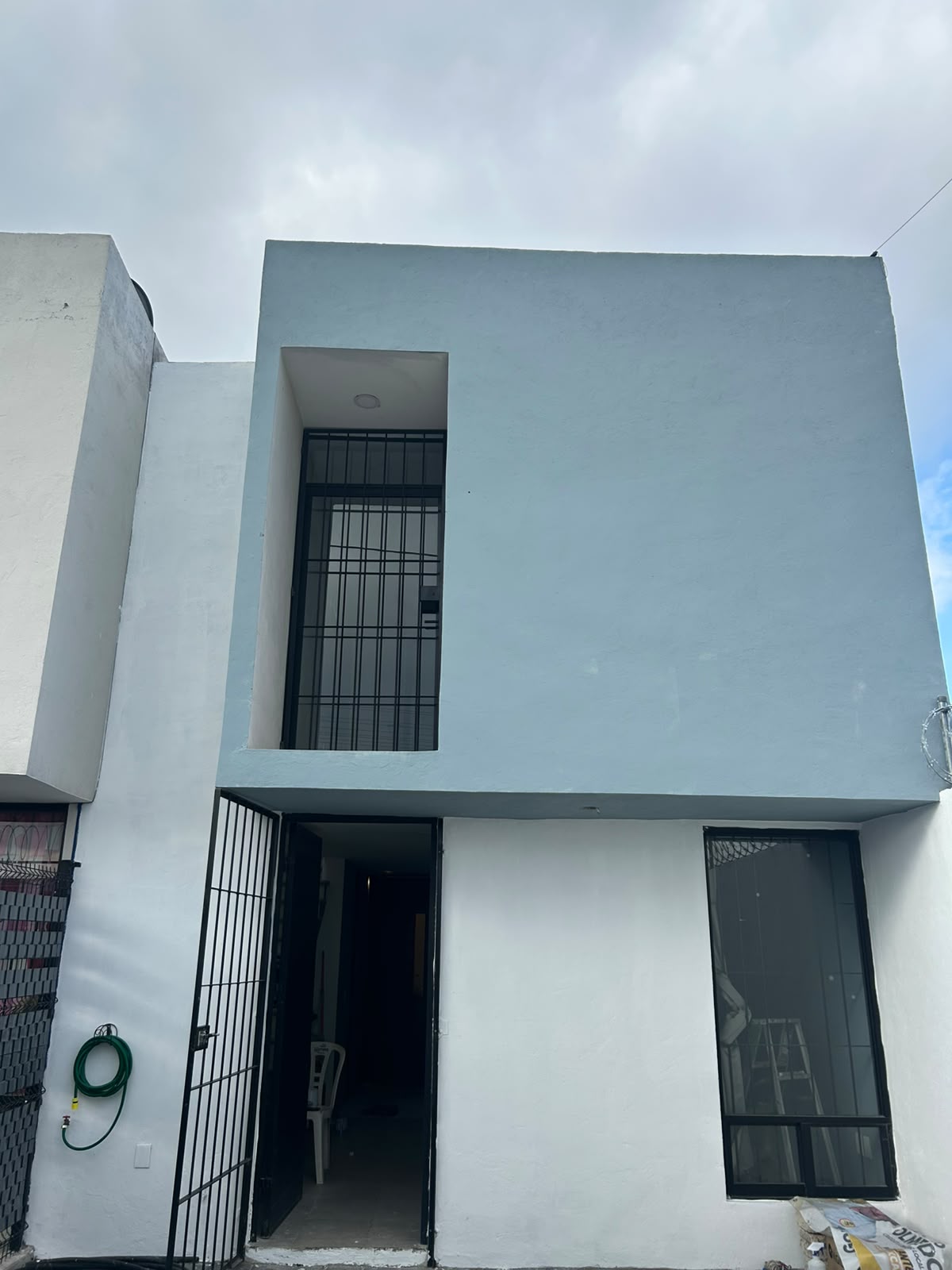 Bonita Casa En Renta, Funcional y Bien Ubicada